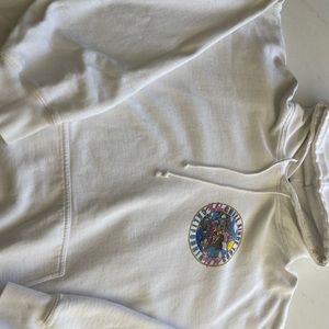 brandy melville chill since sweatshirt